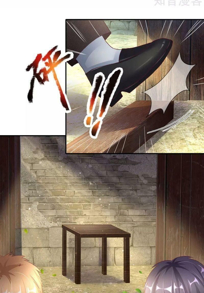 đọc truyện Vú Em Tiên Tôn Đi Ở Rể Chương 147 ảnh 14 tại Thiên Thai Truyện