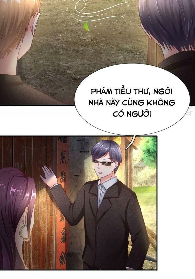 đọc truyện Vú Em Tiên Tôn Đi Ở Rể Chương 147 ảnh 15 tại Thiên Thai Truyện