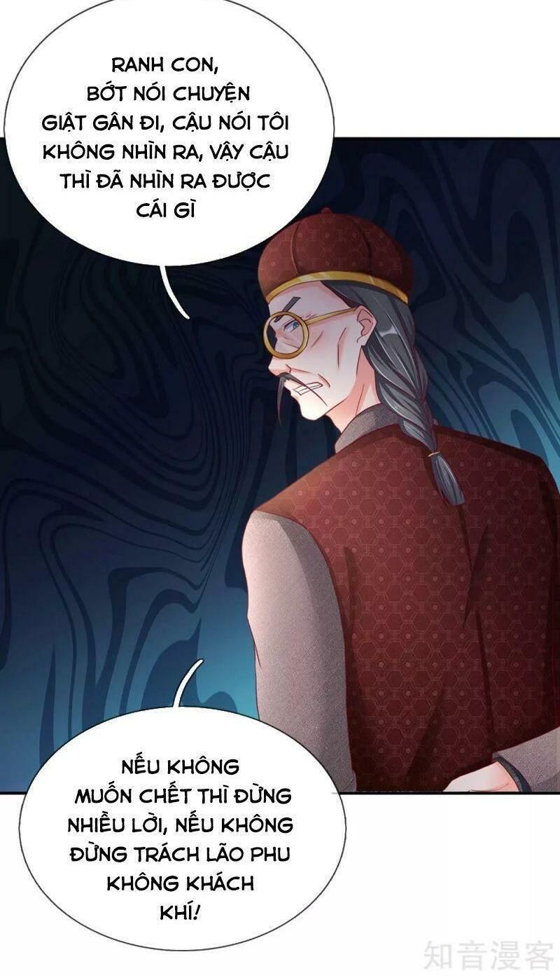 đọc truyện Vú Em Tiên Tôn Đi Ở Rể Chương 147 ảnh 21 tại Thiên Thai Truyện