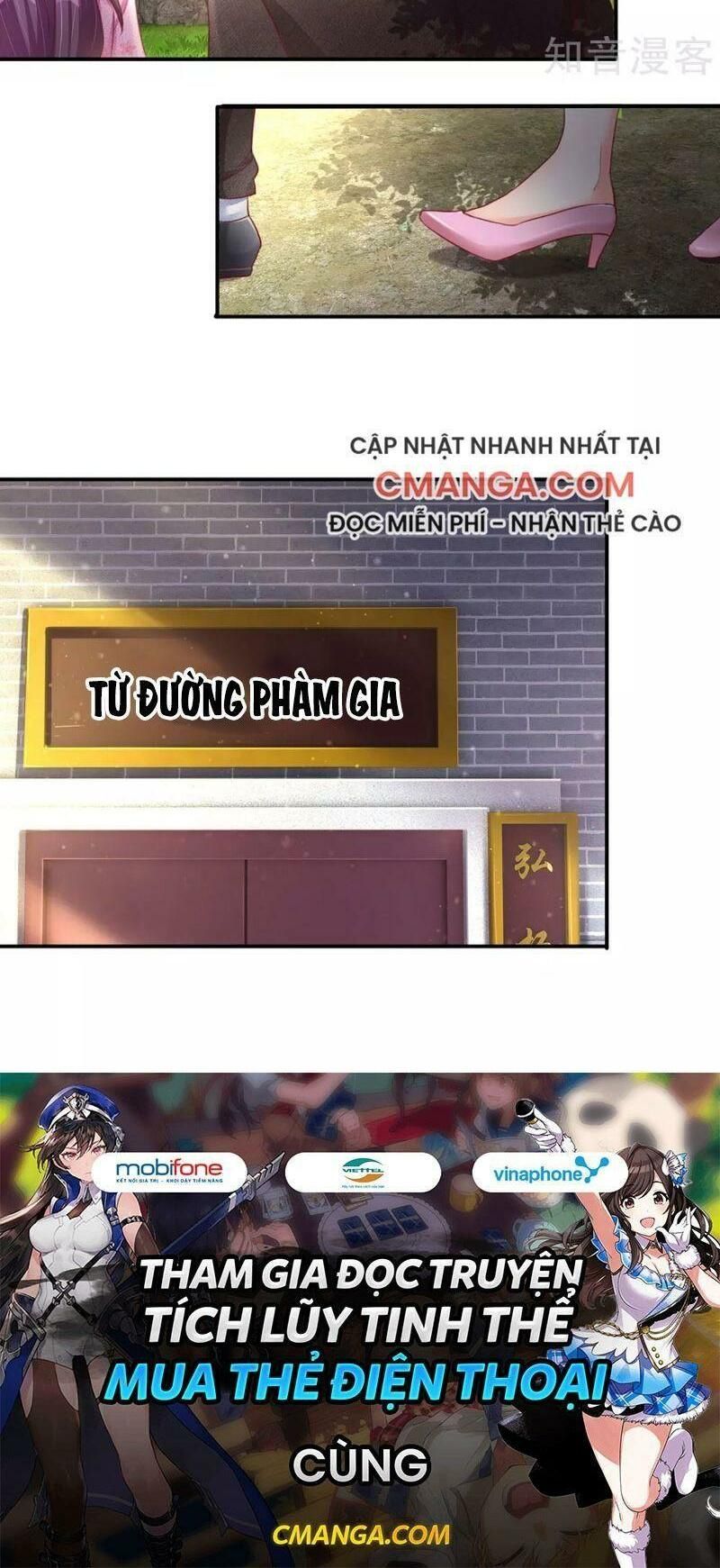 đọc truyện Vú Em Tiên Tôn Đi Ở Rể Chương 147 ảnh 26 tại Thiên Thai Truyện