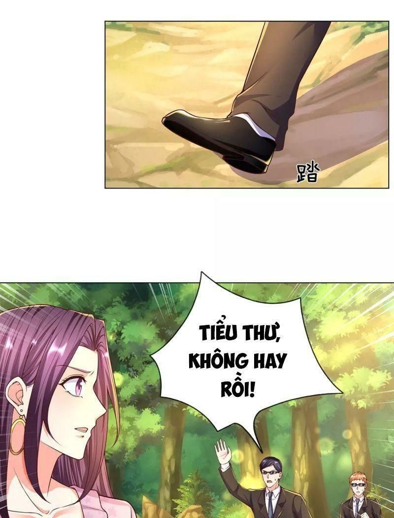 đọc truyện Vú Em Tiên Tôn Đi Ở Rể Chương 147 ảnh 6 tại Thiên Thai Truyện