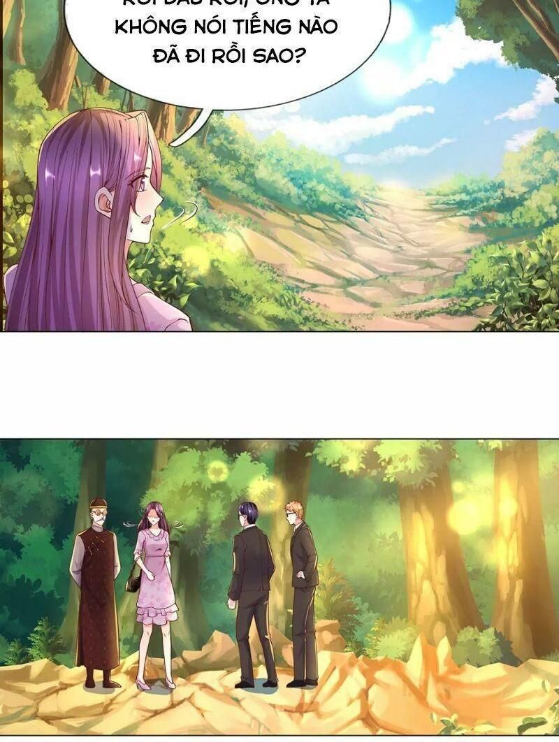 đọc truyện Vú Em Tiên Tôn Đi Ở Rể Chương 147 ảnh 9 tại Thiên Thai Truyện