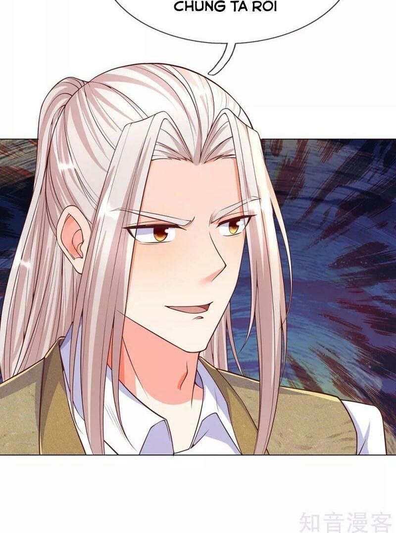 đọc truyện Vú Em Tiên Tôn Đi Ở Rể Chương 147 ảnh 11 tại Thiên Thai Truyện