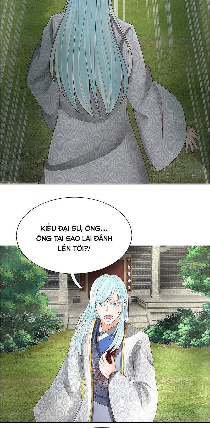 đọc truyện Vú Em Tiên Tôn Đi Ở Rể Chương 148 ảnh 12 tại Thiên Thai Truyện