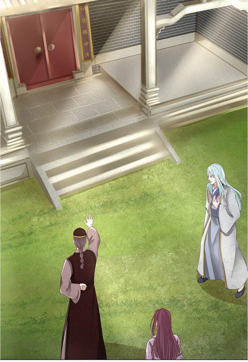 đọc truyện Vú Em Tiên Tôn Đi Ở Rể Chương 148 ảnh 14 tại Thiên Thai Truyện