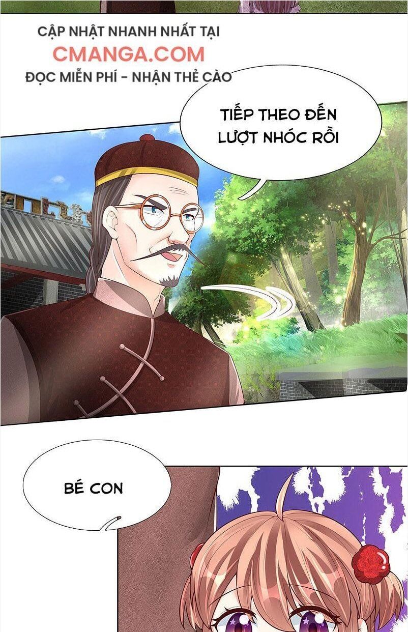 đọc truyện Vú Em Tiên Tôn Đi Ở Rể Chương 148 ảnh 15 tại Thiên Thai Truyện