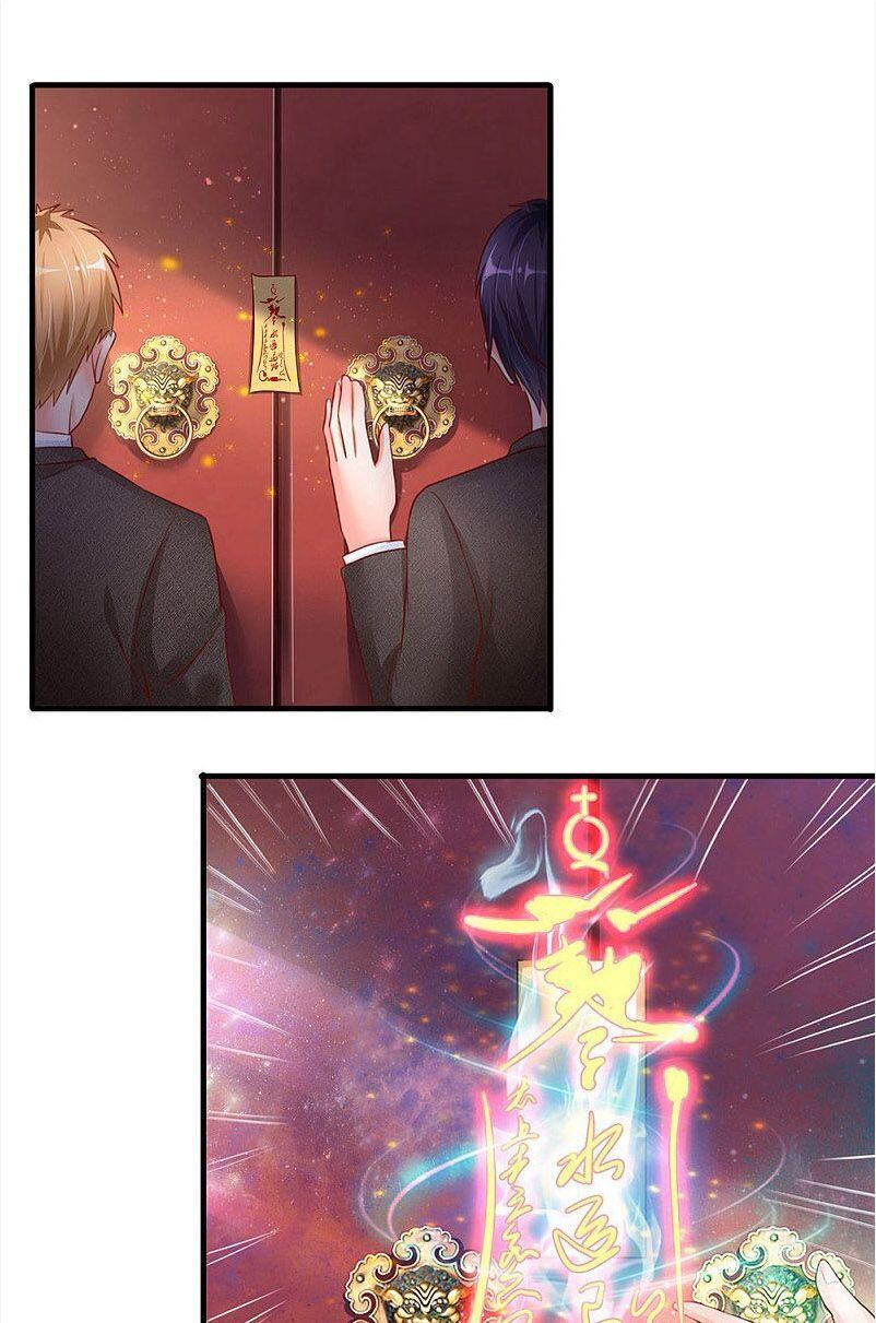 đọc truyện Vú Em Tiên Tôn Đi Ở Rể Chương 148 ảnh 5 tại Thiên Thai Truyện