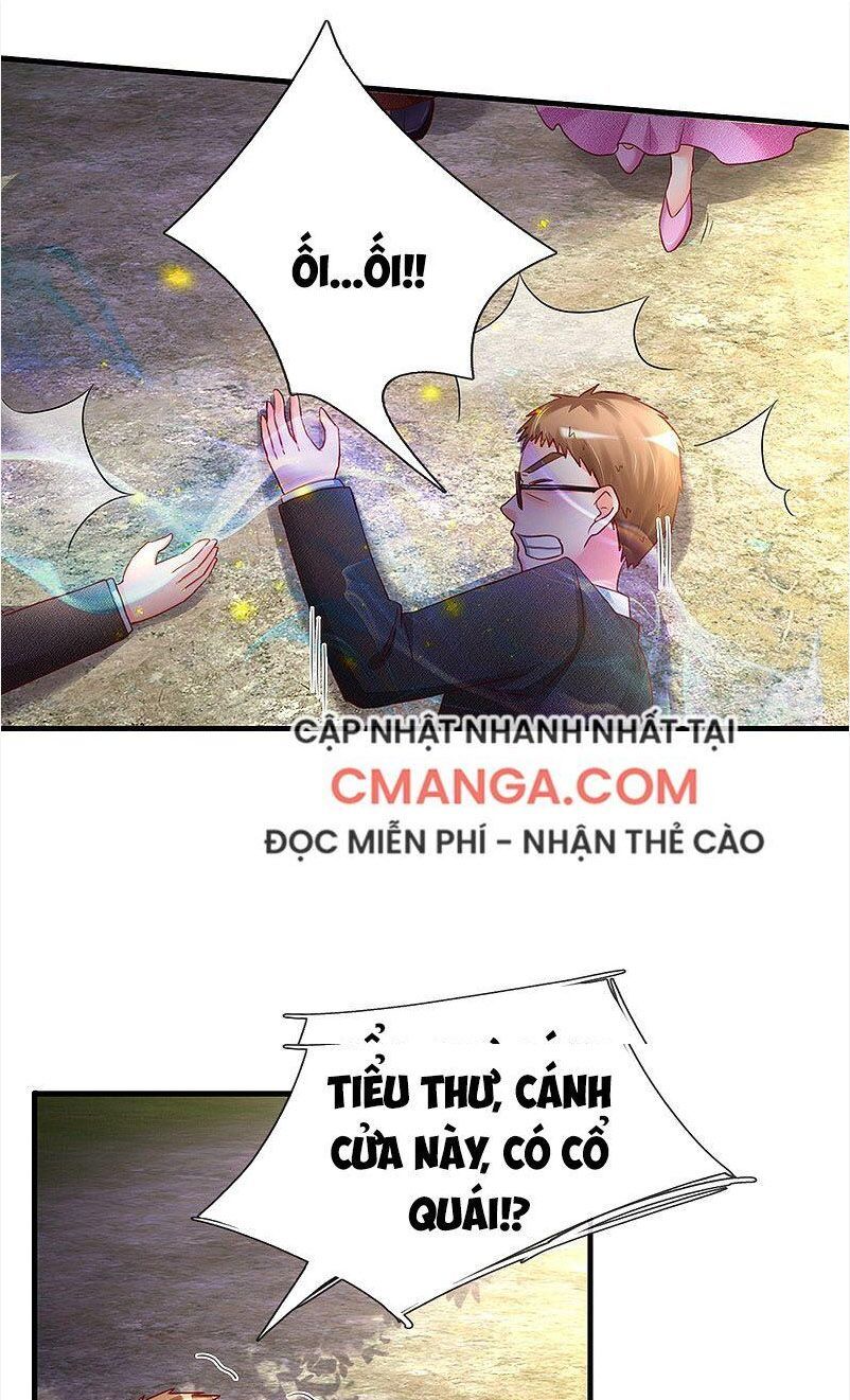 đọc truyện Vú Em Tiên Tôn Đi Ở Rể Chương 148 ảnh 7 tại Thiên Thai Truyện