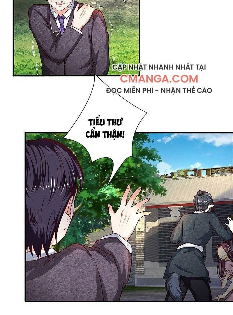 đọc truyện Vú Em Tiên Tôn Đi Ở Rể Chương 149 ảnh 12 tại Thiên Thai Truyện