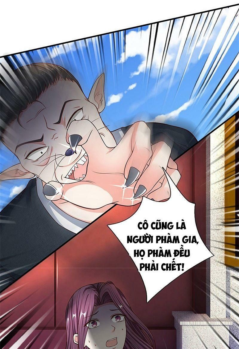 đọc truyện Vú Em Tiên Tôn Đi Ở Rể Chương 149 ảnh 13 tại Thiên Thai Truyện