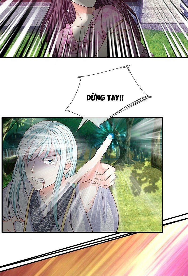 đọc truyện Vú Em Tiên Tôn Đi Ở Rể Chương 149 ảnh 14 tại Thiên Thai Truyện