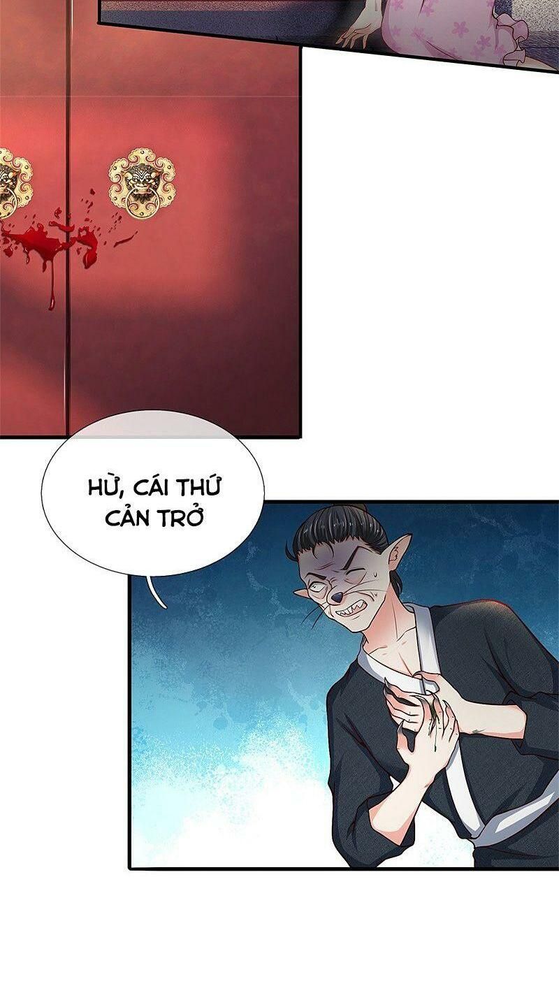 đọc truyện Vú Em Tiên Tôn Đi Ở Rể Chương 149 ảnh 16 tại Thiên Thai Truyện