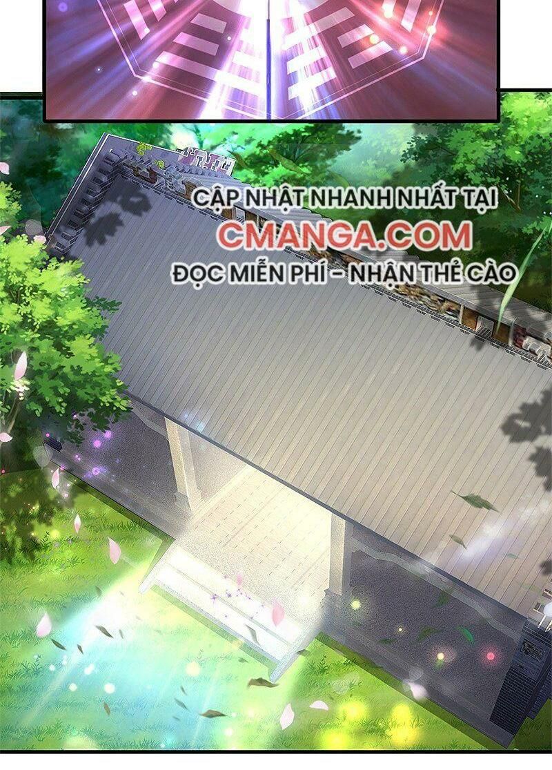 đọc truyện Vú Em Tiên Tôn Đi Ở Rể Chương 149 ảnh 18 tại Thiên Thai Truyện