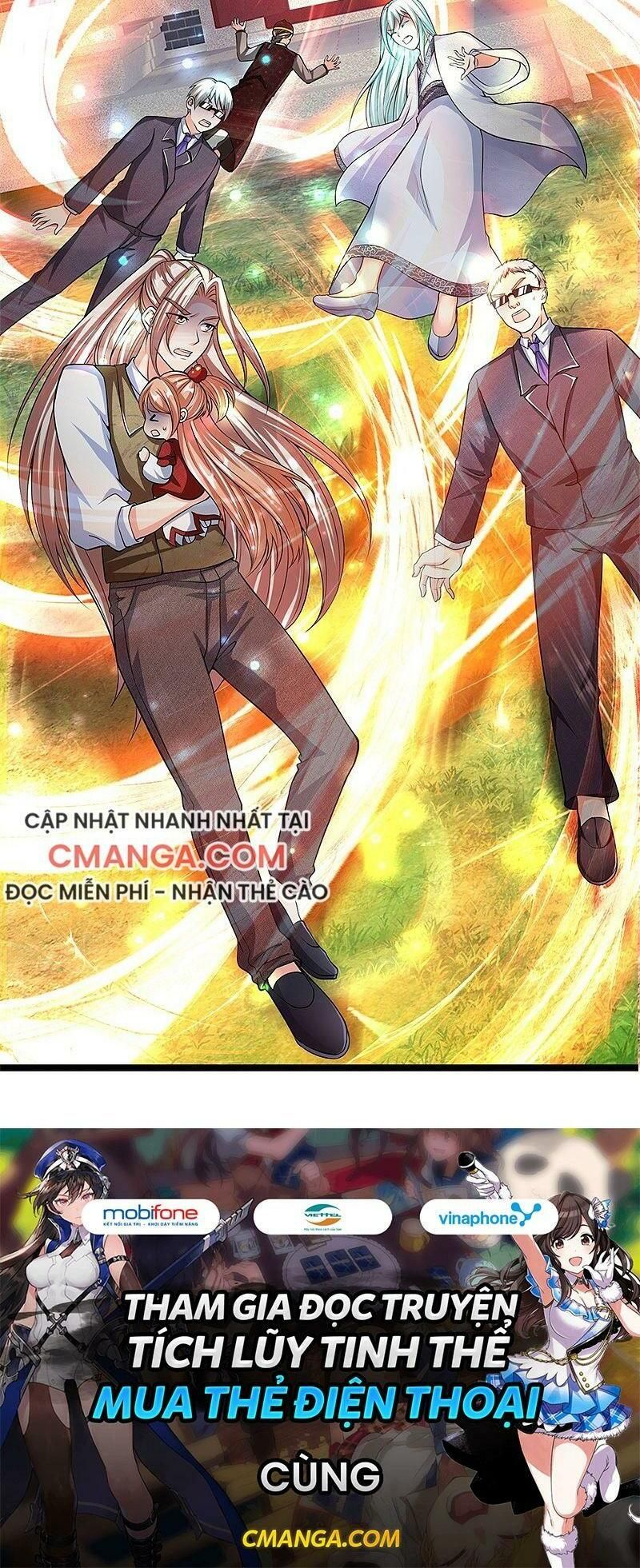 đọc truyện Vú Em Tiên Tôn Đi Ở Rể Chương 149 ảnh 22 tại Thiên Thai Truyện