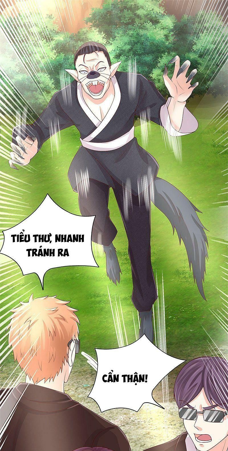 đọc truyện Vú Em Tiên Tôn Đi Ở Rể Chương 149 ảnh 7 tại Thiên Thai Truyện