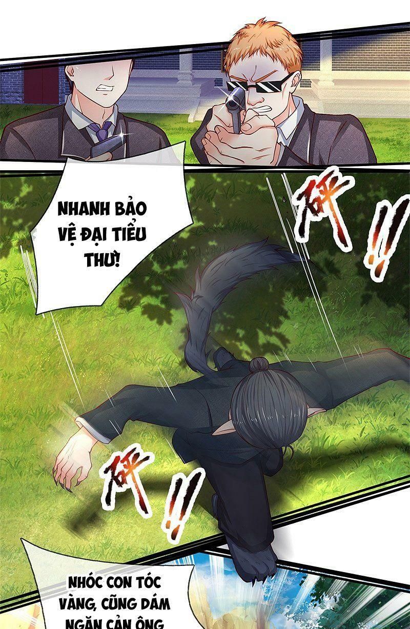 đọc truyện Vú Em Tiên Tôn Đi Ở Rể Chương 149 ảnh 9 tại Thiên Thai Truyện