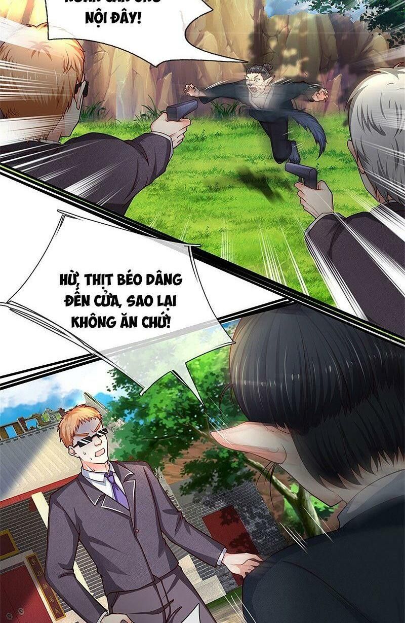 đọc truyện Vú Em Tiên Tôn Đi Ở Rể Chương 149 ảnh 10 tại Thiên Thai Truyện