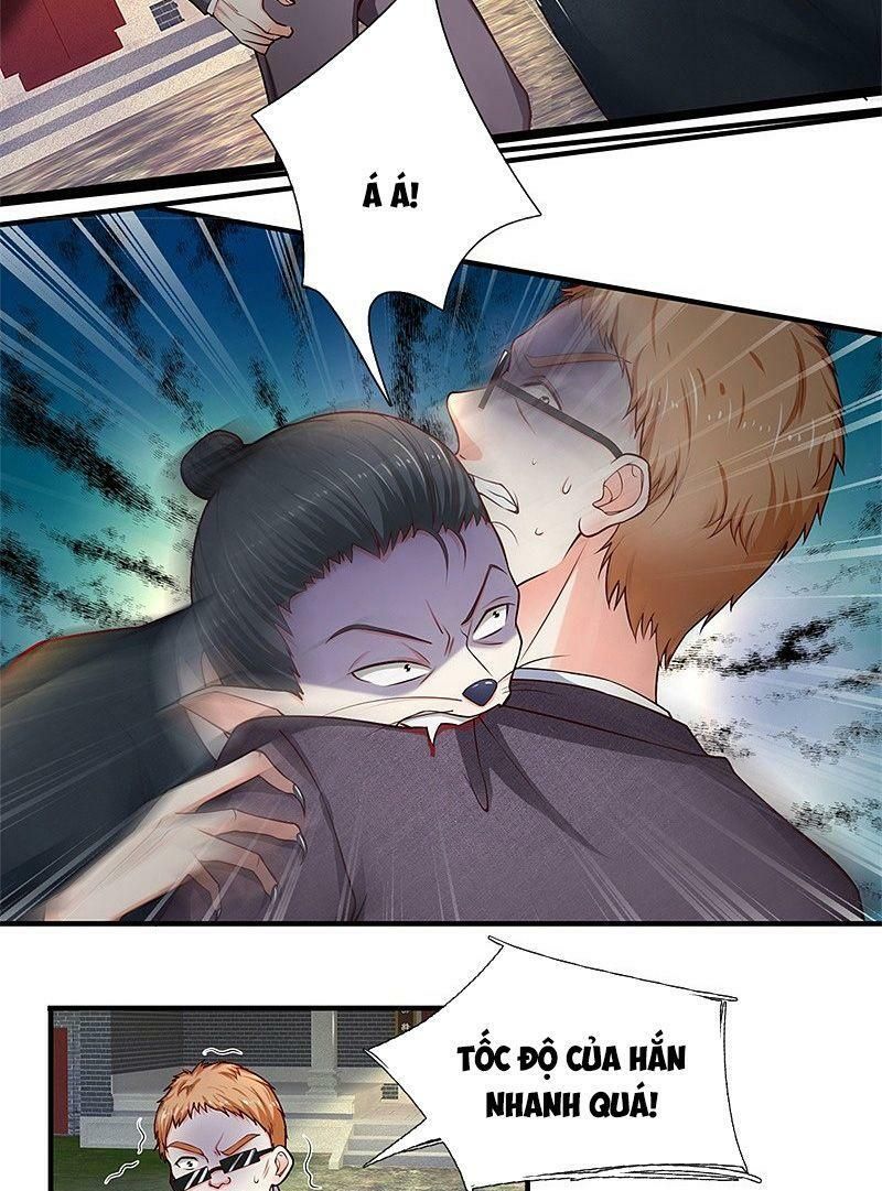 đọc truyện Vú Em Tiên Tôn Đi Ở Rể Chương 149 ảnh 11 tại Thiên Thai Truyện