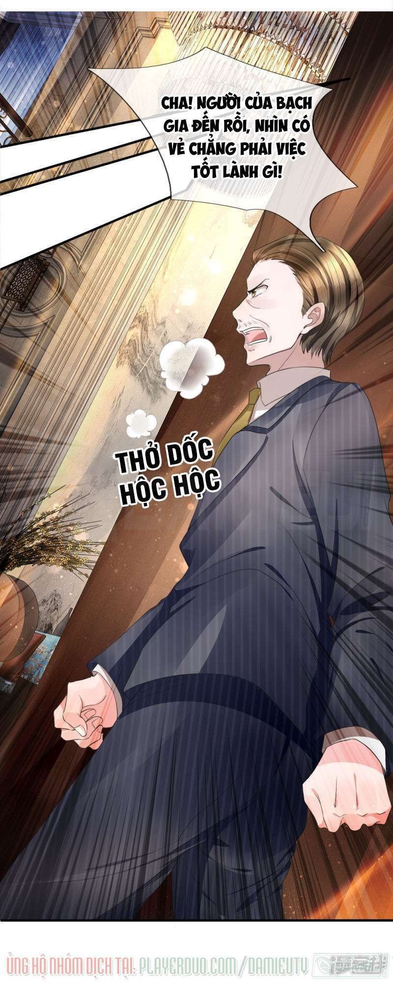 đọc truyện Vú Em Tiên Tôn Đi Ở Rể Chương 15 ảnh 13 tại Thiên Thai Truyện