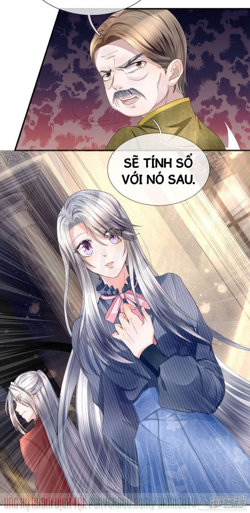 đọc truyện Vú Em Tiên Tôn Đi Ở Rể Chương 15 ảnh 16 tại Thiên Thai Truyện