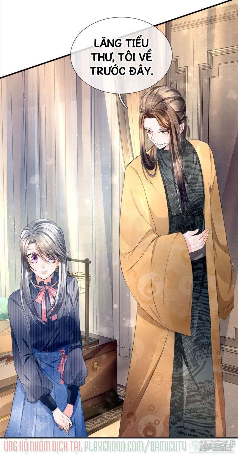 đọc truyện Vú Em Tiên Tôn Đi Ở Rể Chương 15 ảnh 19 tại Thiên Thai Truyện