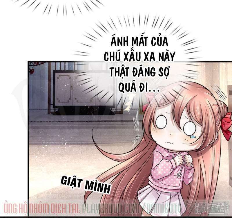 đọc truyện Vú Em Tiên Tôn Đi Ở Rể Chương 15 ảnh 7 tại Thiên Thai Truyện