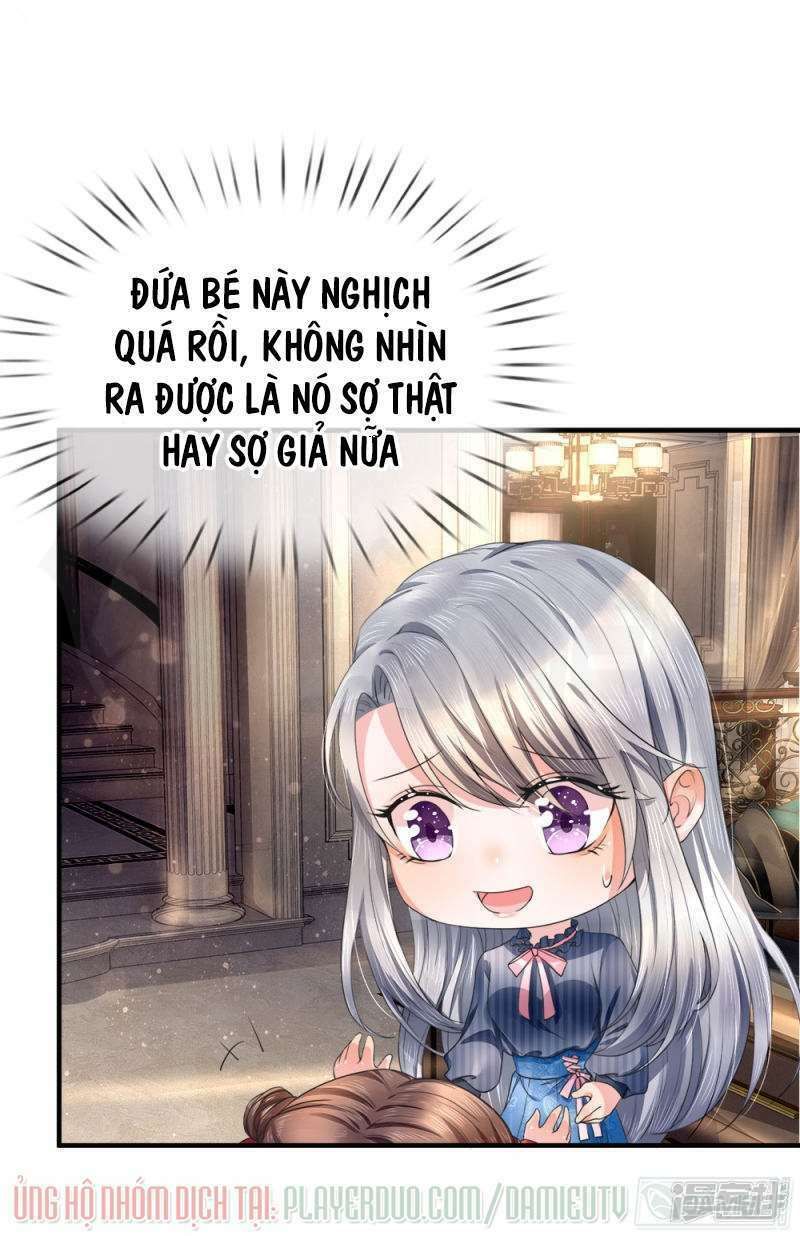 đọc truyện Vú Em Tiên Tôn Đi Ở Rể Chương 15 ảnh 9 tại Thiên Thai Truyện