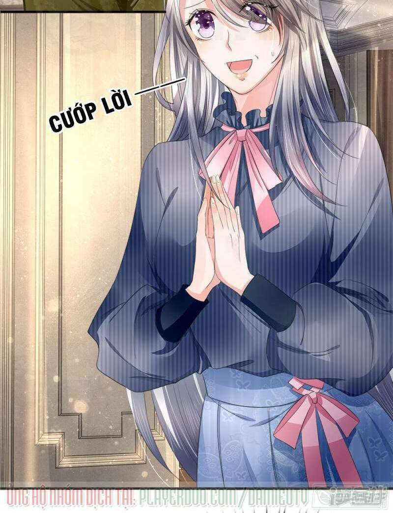 đọc truyện Vú Em Tiên Tôn Đi Ở Rể Chương 15 ảnh 11 tại Thiên Thai Truyện