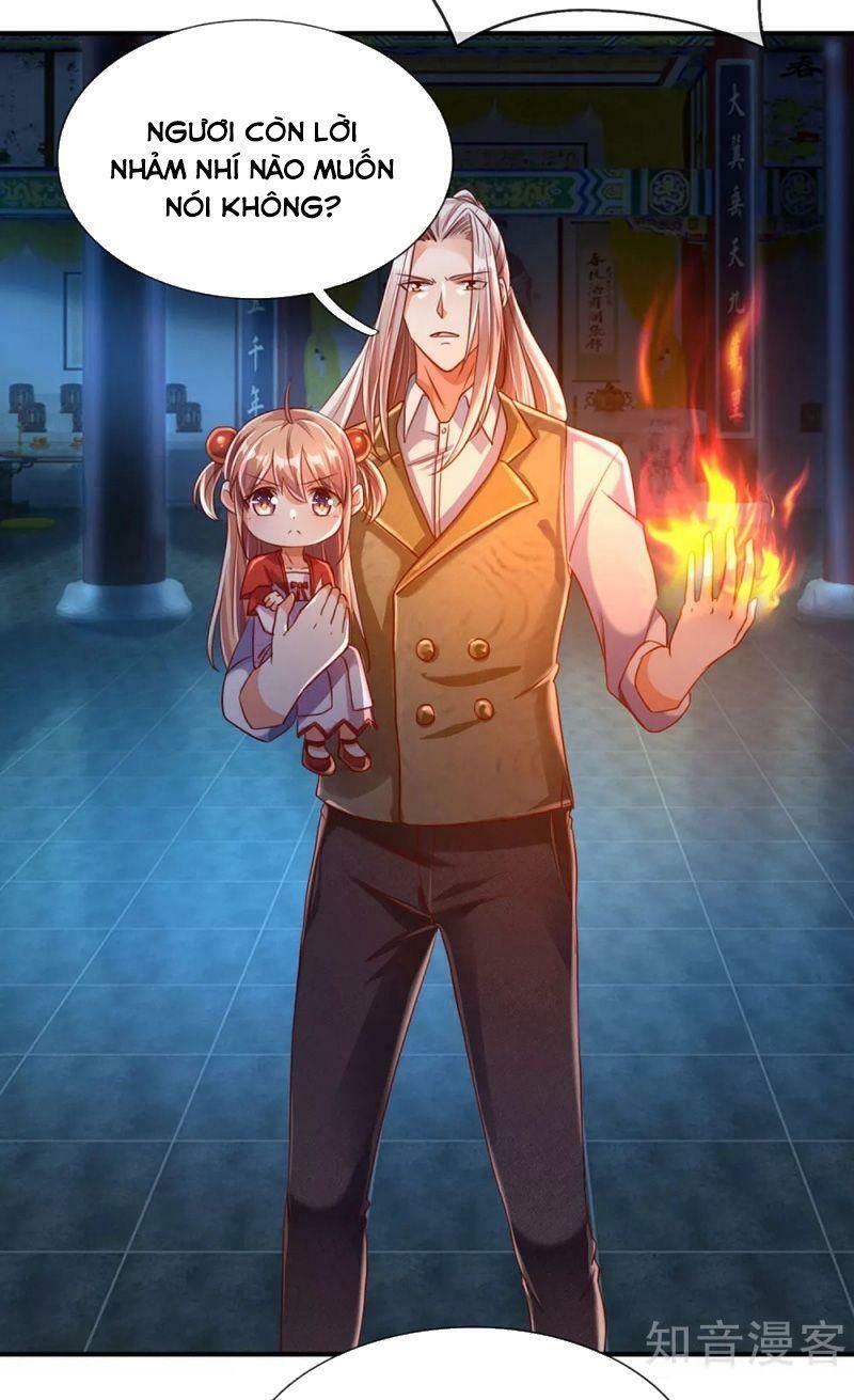 đọc truyện Vú Em Tiên Tôn Đi Ở Rể Chương 150 ảnh 18 tại Thiên Thai Truyện