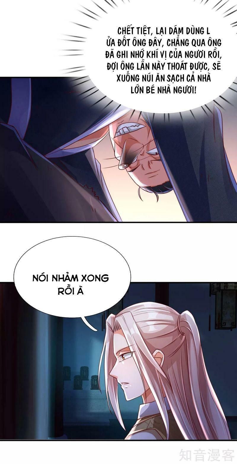 đọc truyện Vú Em Tiên Tôn Đi Ở Rể Chương 150 ảnh 22 tại Thiên Thai Truyện