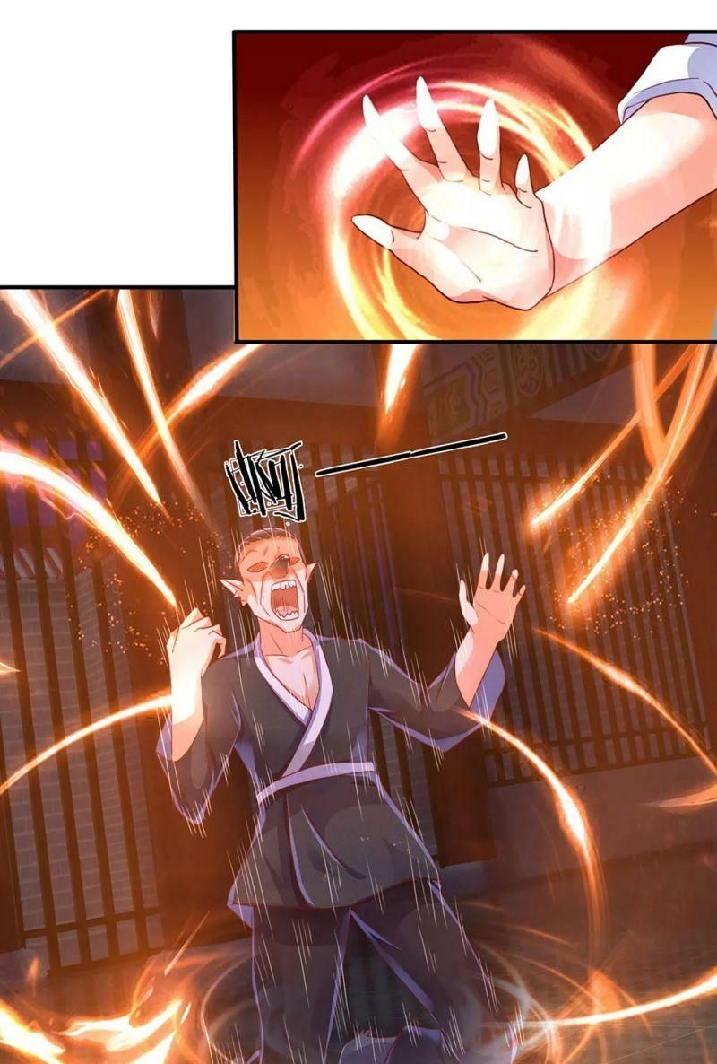 đọc truyện Vú Em Tiên Tôn Đi Ở Rể Chương 150 ảnh 24 tại Thiên Thai Truyện