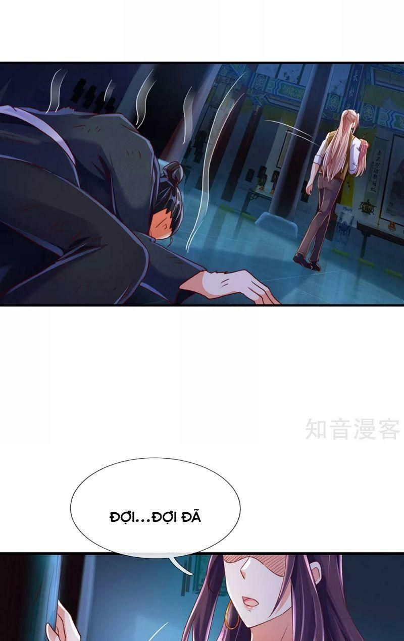 đọc truyện Vú Em Tiên Tôn Đi Ở Rể Chương 150 ảnh 26 tại Thiên Thai Truyện