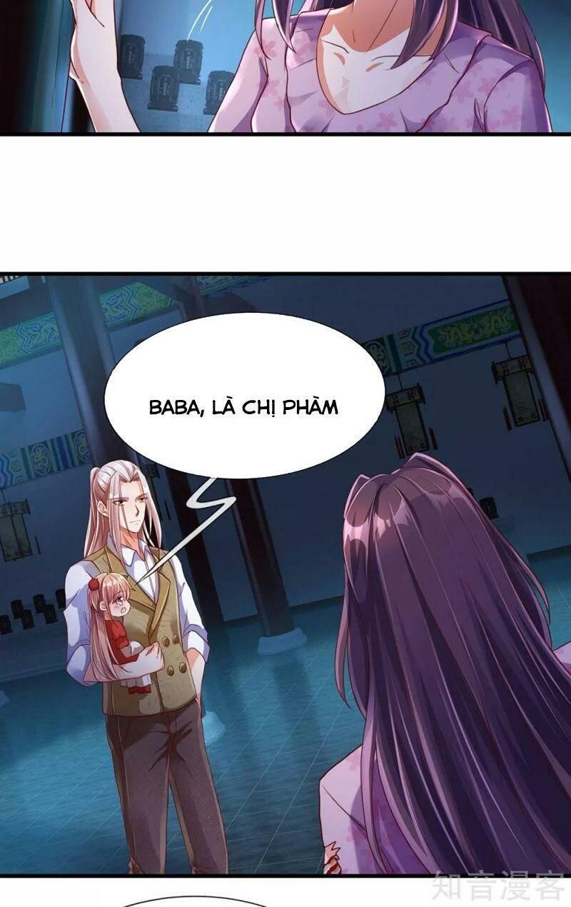 đọc truyện Vú Em Tiên Tôn Đi Ở Rể Chương 150 ảnh 27 tại Thiên Thai Truyện