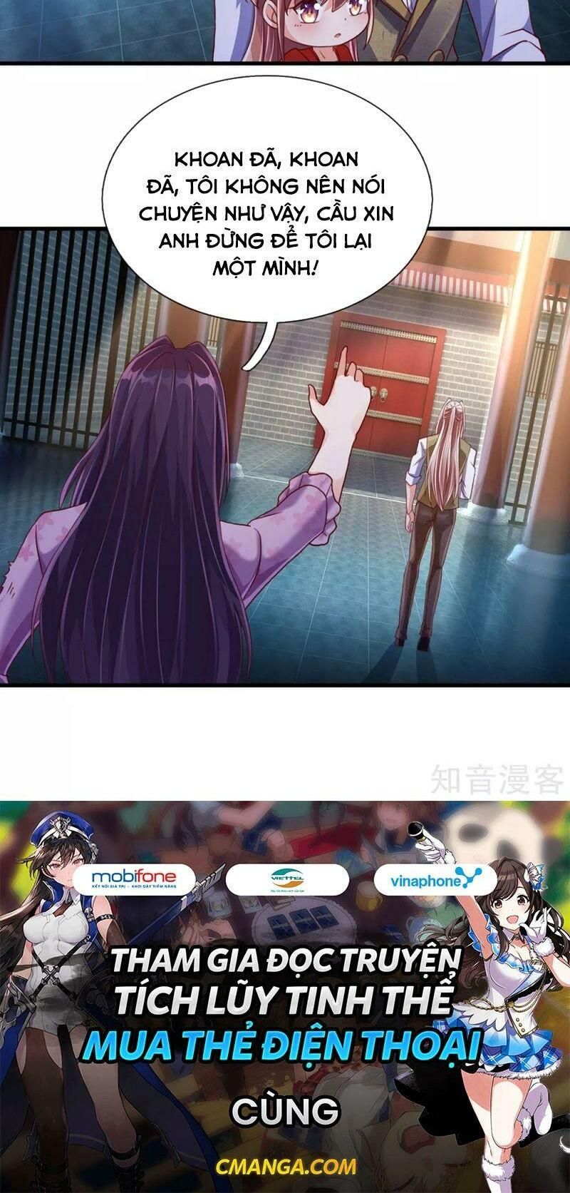 đọc truyện Vú Em Tiên Tôn Đi Ở Rể Chương 150 ảnh 29 tại Thiên Thai Truyện