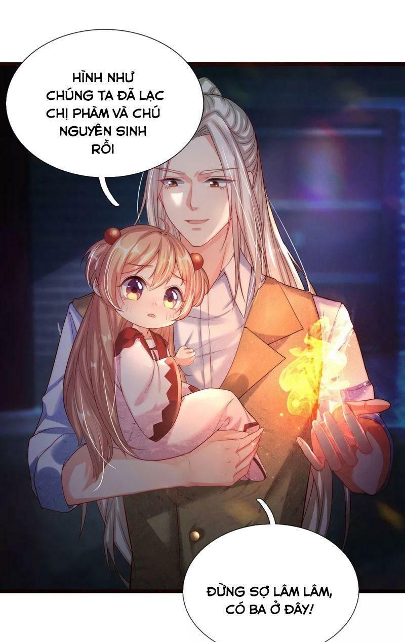 đọc truyện Vú Em Tiên Tôn Đi Ở Rể Chương 150 ảnh 5 tại Thiên Thai Truyện