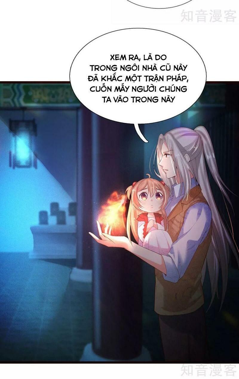 đọc truyện Vú Em Tiên Tôn Đi Ở Rể Chương 150 ảnh 6 tại Thiên Thai Truyện