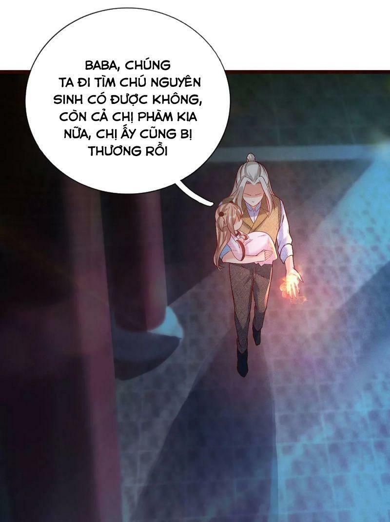 đọc truyện Vú Em Tiên Tôn Đi Ở Rể Chương 150 ảnh 7 tại Thiên Thai Truyện