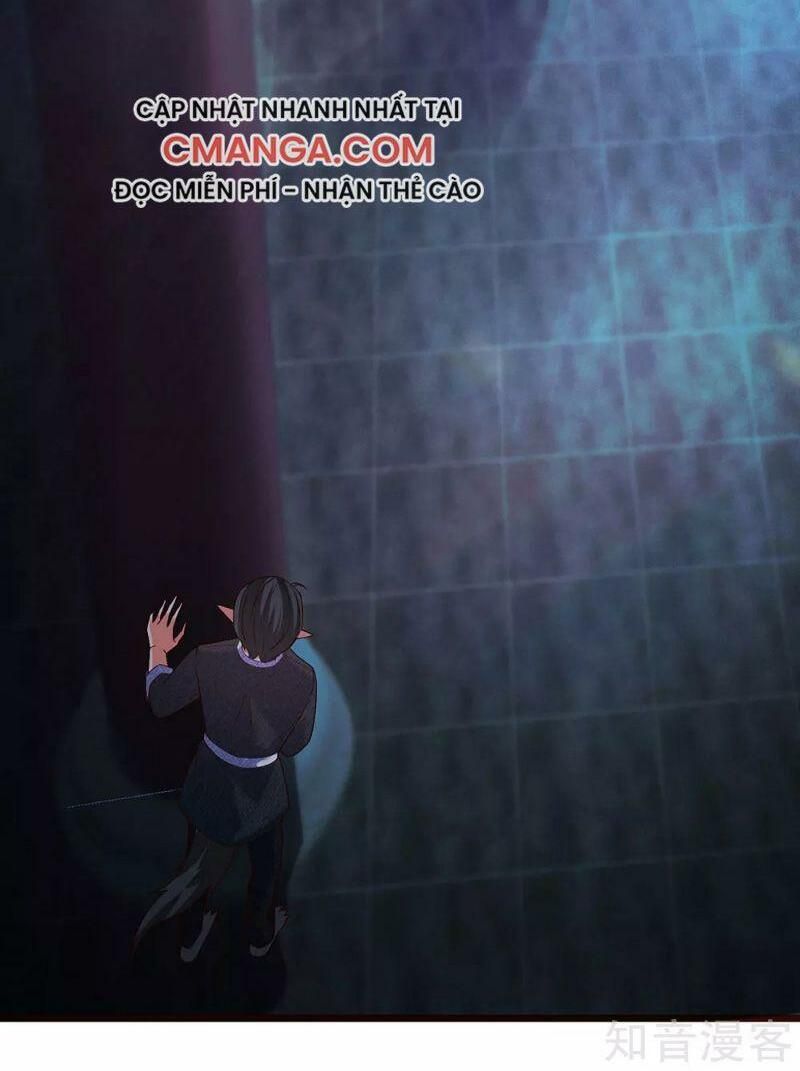 đọc truyện Vú Em Tiên Tôn Đi Ở Rể Chương 150 ảnh 8 tại Thiên Thai Truyện