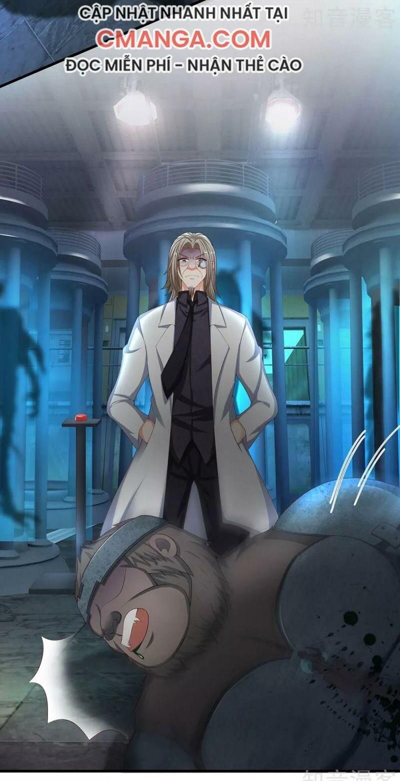 đọc truyện Vú Em Tiên Tôn Đi Ở Rể Chương 151 ảnh 13 tại Thiên Thai Truyện