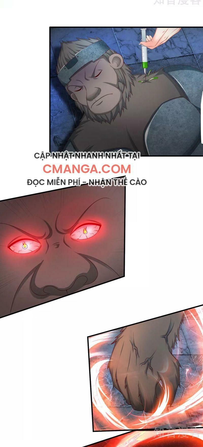 đọc truyện Vú Em Tiên Tôn Đi Ở Rể Chương 151 ảnh 21 tại Thiên Thai Truyện