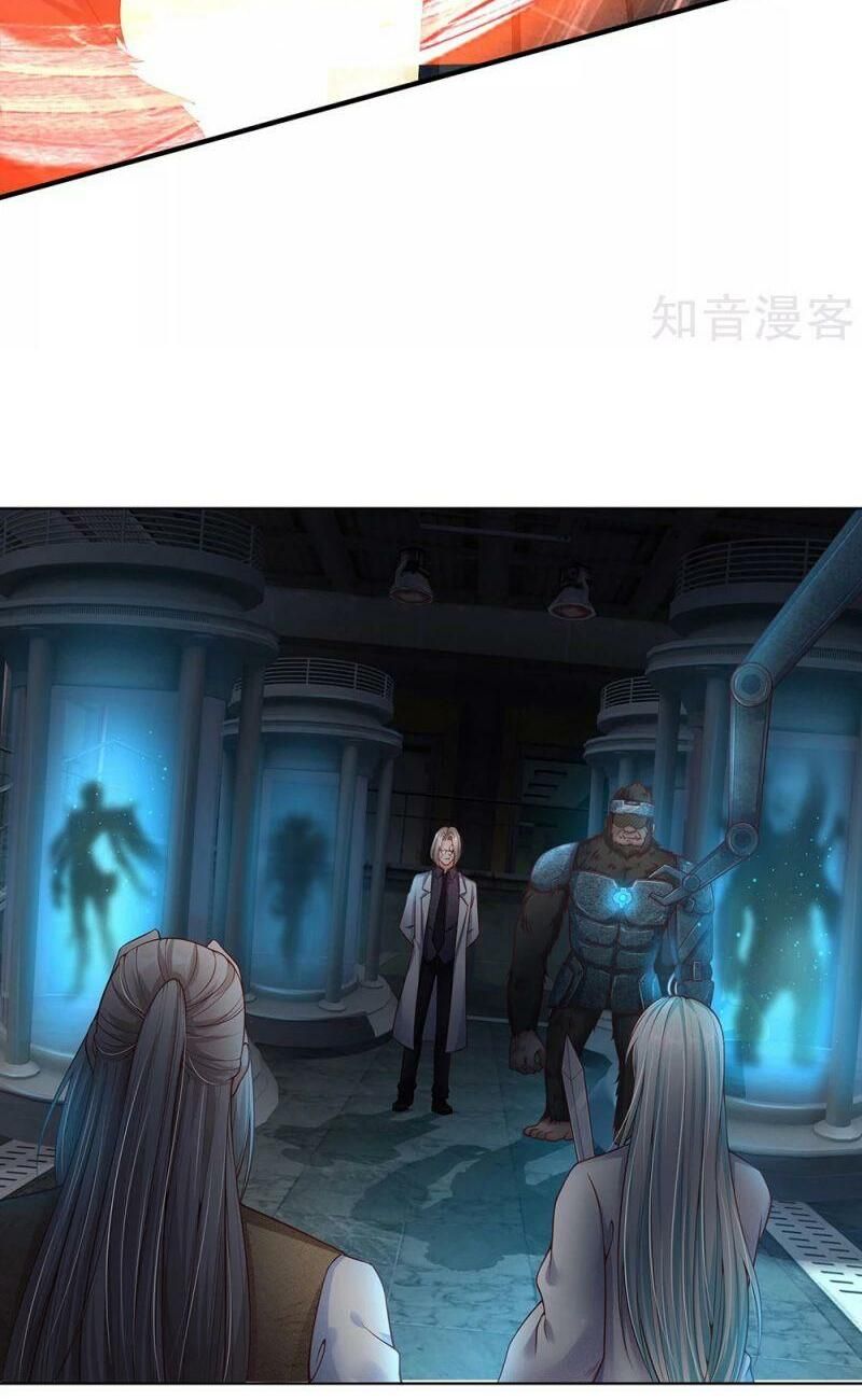 đọc truyện Vú Em Tiên Tôn Đi Ở Rể Chương 151 ảnh 23 tại Thiên Thai Truyện