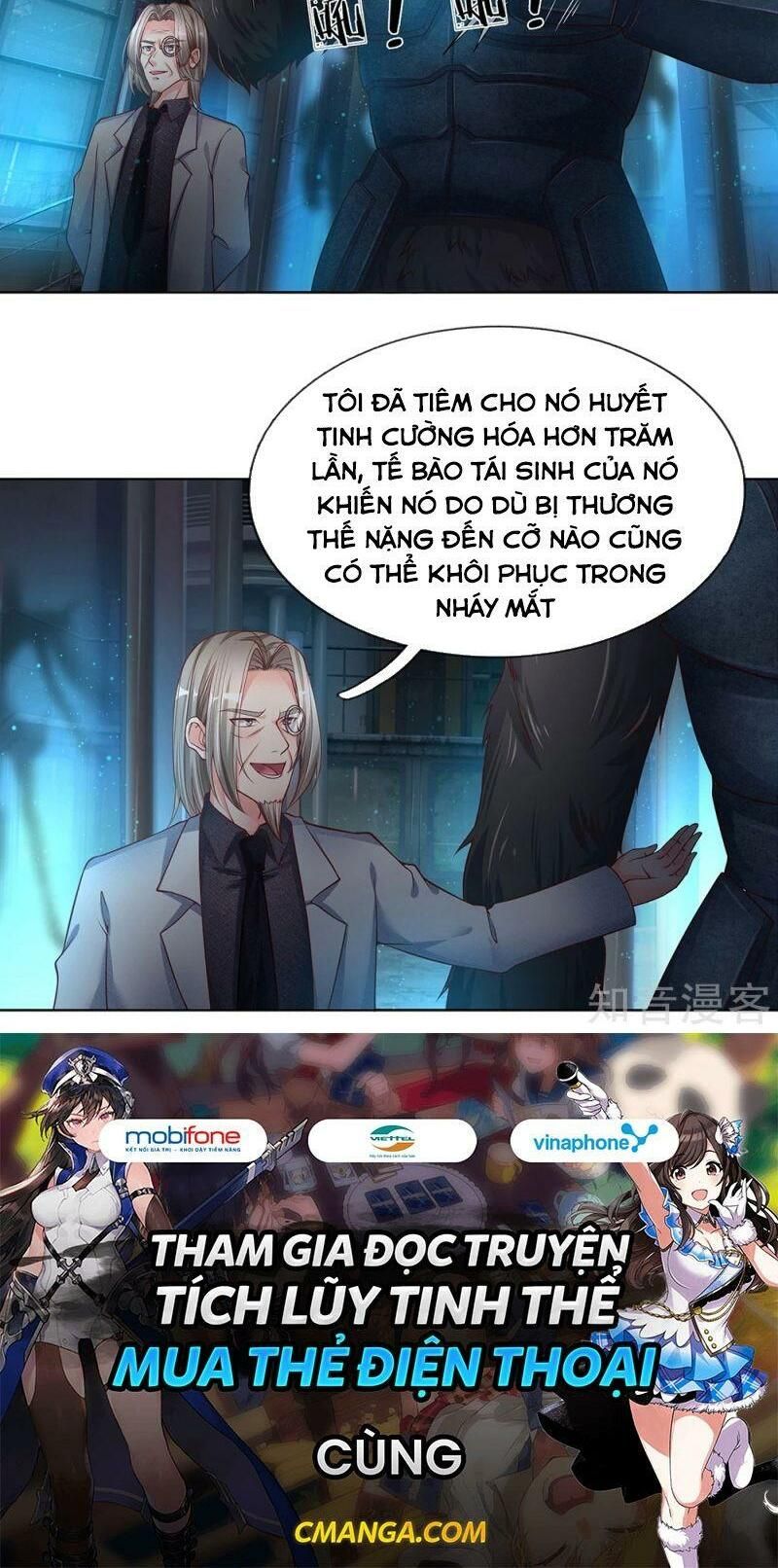 đọc truyện Vú Em Tiên Tôn Đi Ở Rể Chương 151 ảnh 25 tại Thiên Thai Truyện