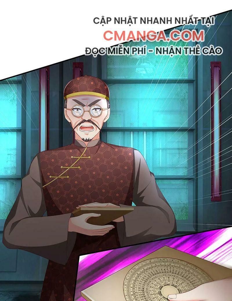 đọc truyện Vú Em Tiên Tôn Đi Ở Rể Chương 151 ảnh 6 tại Thiên Thai Truyện