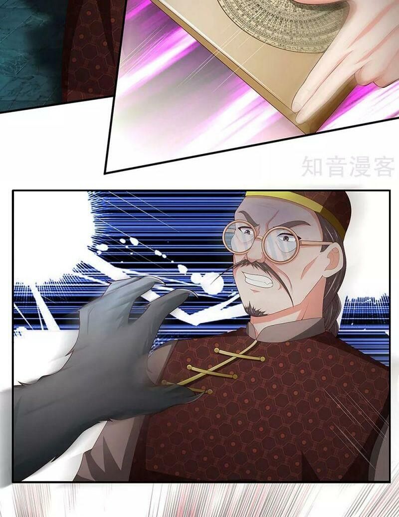 đọc truyện Vú Em Tiên Tôn Đi Ở Rể Chương 151 ảnh 7 tại Thiên Thai Truyện