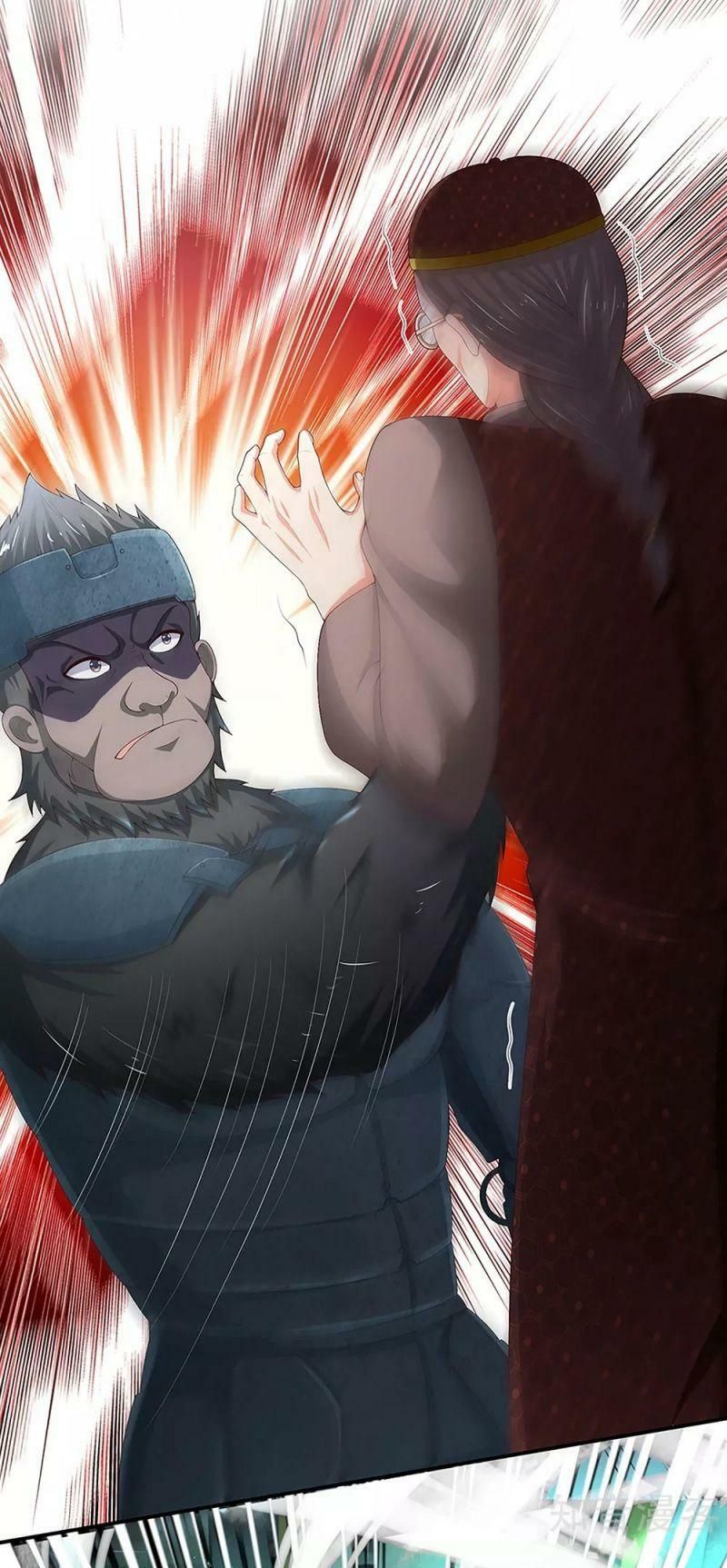 đọc truyện Vú Em Tiên Tôn Đi Ở Rể Chương 151 ảnh 8 tại Thiên Thai Truyện