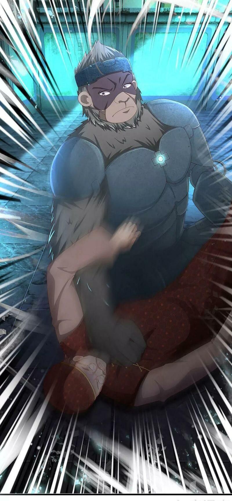 đọc truyện Vú Em Tiên Tôn Đi Ở Rể Chương 151 ảnh 9 tại Thiên Thai Truyện