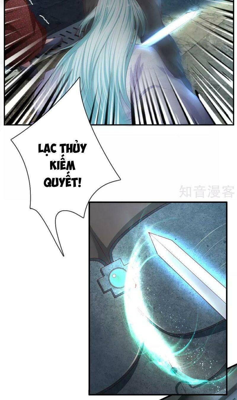 đọc truyện Vú Em Tiên Tôn Đi Ở Rể Chương 151 ảnh 11 tại Thiên Thai Truyện