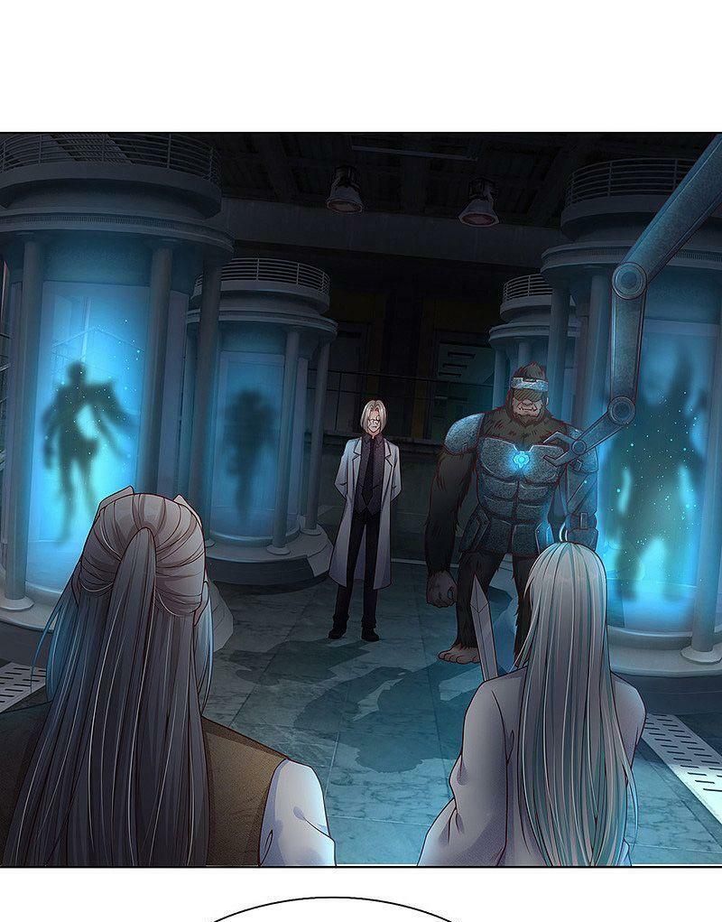 đọc truyện Vú Em Tiên Tôn Đi Ở Rể Chương 152 ảnh 12 tại Thiên Thai Truyện