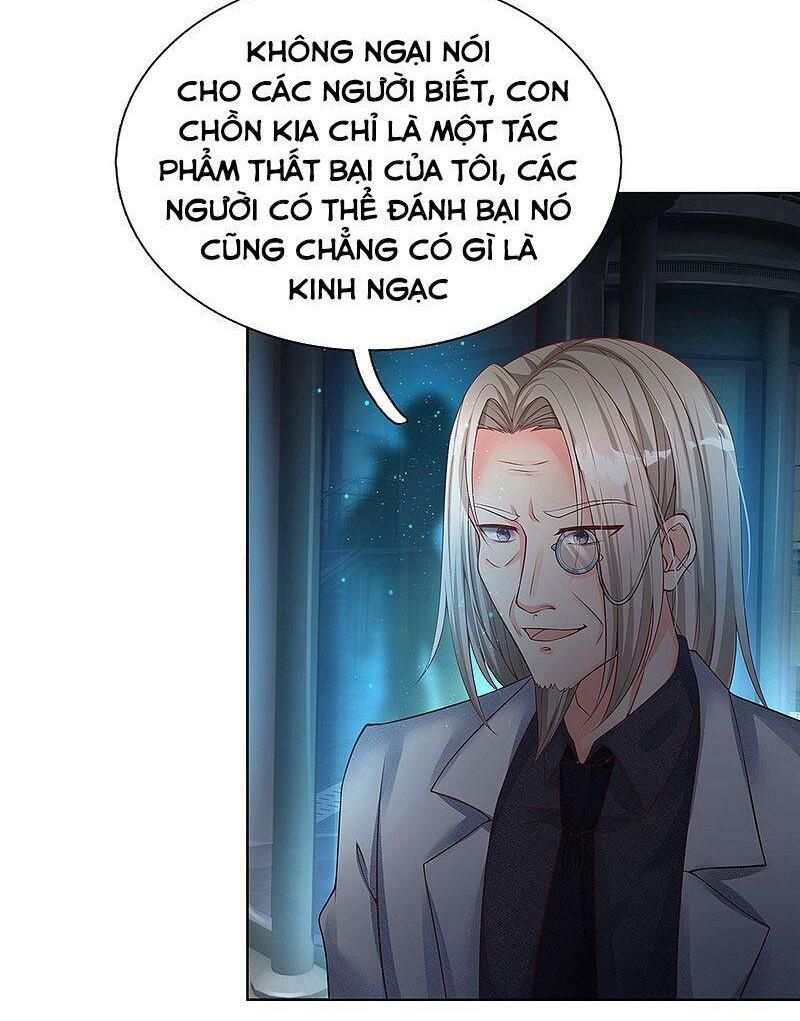 đọc truyện Vú Em Tiên Tôn Đi Ở Rể Chương 152 ảnh 13 tại Thiên Thai Truyện