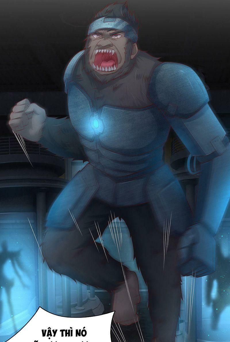 đọc truyện Vú Em Tiên Tôn Đi Ở Rể Chương 152 ảnh 16 tại Thiên Thai Truyện